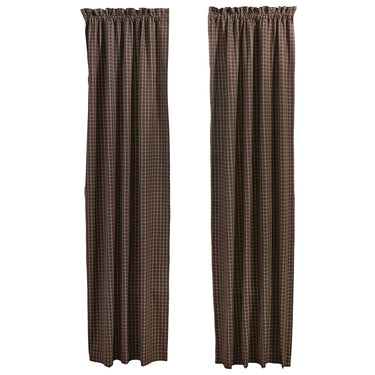 Family Lined Panel Pair 84
